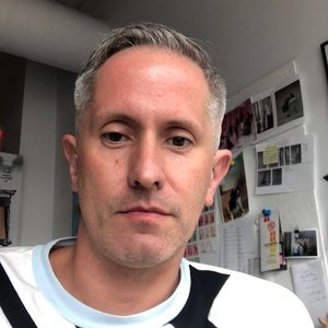 Meet your Posher, Daniel